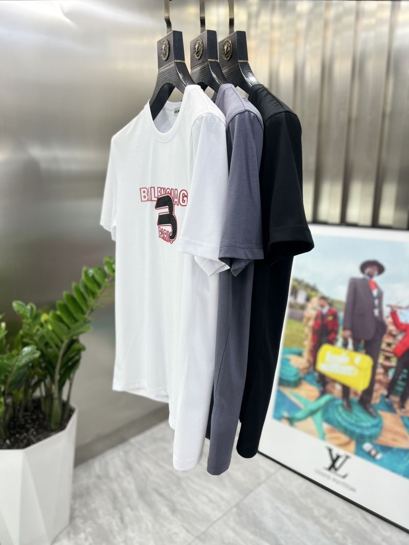 Balenciaga T-Shirts